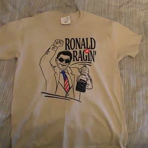 Ronald ragin t-shirt